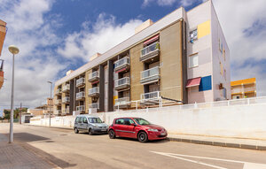 Apartment - Mar de Cristal , Spain - ECM381 1