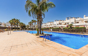 Apartment - Condado De Alhama Golf Resort , Spain - ECM382 1