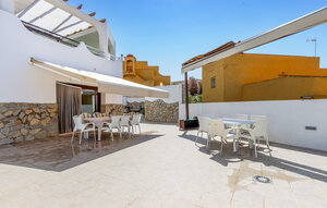 Holiday Home - Águilas , Spain - ECM389 1