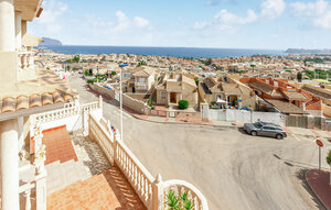 Holiday Home - Mazarrón , Spain - ECM390 1