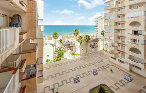 Apartment - La Manga del Mar Menor , Spain - ECM393 1