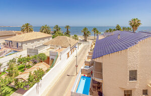 Apartment - Santiago de la Ribera , Spain - ECM395 1