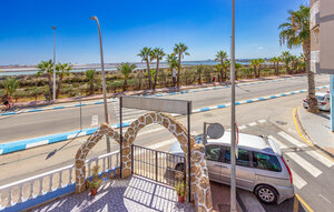Apartment - San Pedro del Pinatar , Spain - ECM400 1