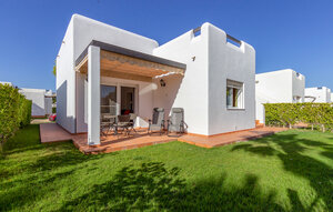 Holiday Home - Condado de Alhama Golf Resort , Spain - ECM402 1