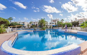 Apartment - Cabo de Palos , Spain - ECM404 1