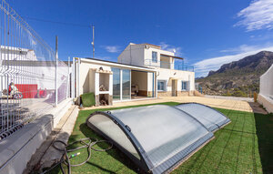 Holiday Home - El Rellano - Molina del Segura , Spain - ECM406 1