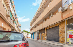 Apartment - San Pedro del Pinatar , Spain - ECM407 1