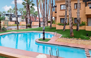 Apartment - Los Narejos , Spain - ECM408 1