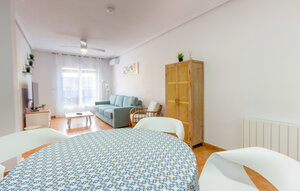 Apartment - Los Alcazares , Spain - ECM409 1