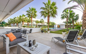 Apartment - Mar de Cristal , Spain - ECM413 1