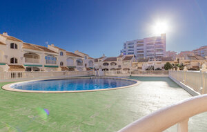 Apartment - La Manga del Mar Menor , Spain - ECM453 1