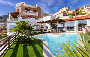 Holiday Home - Bolnuevo , Spain - ECM454 1