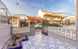 Apartment - San Pedro del Pinatar , Spain - ECM455 1