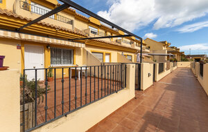 Holiday Home - Santiago de la Ribera , Spain - ECM460 1