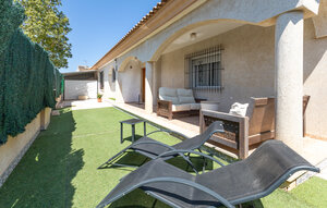 Holiday Home - Los Alcazares , Spain - ECM462 1