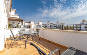 Apartment - Hacienda Riquelme Golf Resolt , Spain - ECM463 1