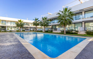 Apartment - Mar de Cristal , Spain - ECM464 1