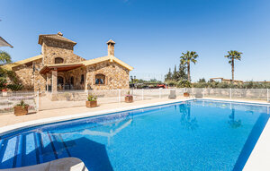 Holiday Home - Cartagena/Miranda , Spain - ECM465 1