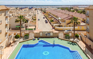 Apartment - San Pedro del Pinatar , Spain - ECM466 1