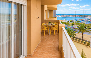Apartment - La Manga del Mar Menor , Spain - ECM469 1