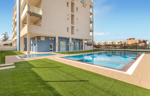 Apartment - Santiago de la Ribera , Spain - ECM472 1