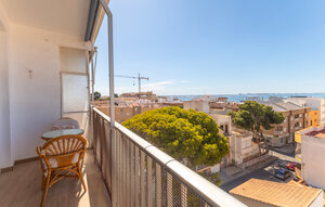 Apartment - San Pedro del Pinatar , Spain - ECM473 1