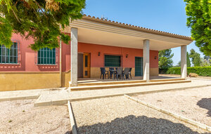 Holiday Home - Cehegin , Spain - ECM475 1