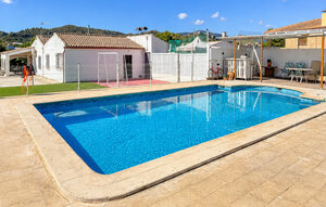 Holiday Home - Murcia , Spain - ECM476 1