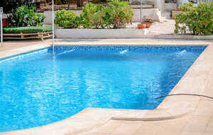 Holiday Home - Murcia , Spain - ECM476 1