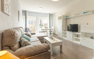 Holiday Home - Los Belones , Spain - ECM478 1