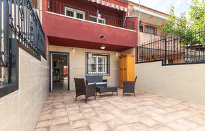 Holiday Home - Puerto de Mazarrón , Spain - ECM481 1