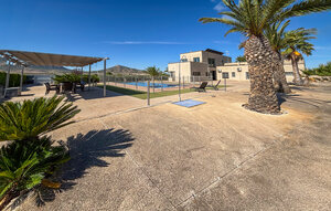 Holiday Home - Yecla , Spain - ECM482 1