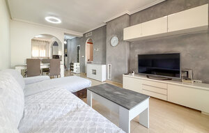 Apartment - Mar de Cristal , Spain - ECM484 1