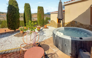 Holiday Home - Aledo, Murcia , Spain - ECM488 1