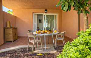 Apartment - Mar Menor Golf Resort , Spain - ECM489 1