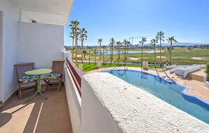 Apartment - Serena Golf , Spain - ECM491 1