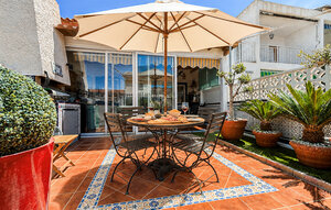 Holiday Home - Puerto de Mazarrón , Spain - ECM496 1