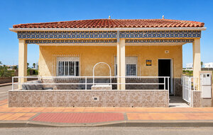 Holiday Home - Los Alcázares , Spain - ECM498 1