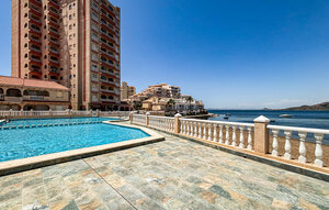 Apartment - La Manga del Mar Menor , Spain - ECM500 1