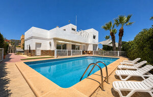 Holiday Home - La Manga , Spain - ECM501 1