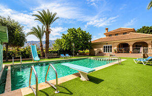 Holiday Home - Los Ramos , Spain - ECM502 1