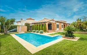 Feriehuse - Hospitalet de l'Infant , Spanien - EDO228