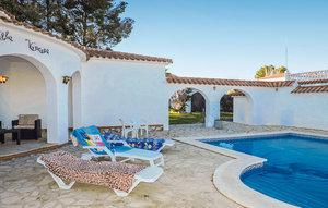 Holiday Home - Miami Platja , Spain - EDO445 1