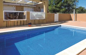 Holiday Home - Miami Platja , Spain - EDO573 1