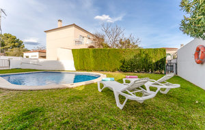 Holiday Home - Miami Playa , Spain - EDO574 1