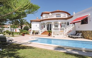 Holiday Home - Miami Platja , Spain - EDO580 1