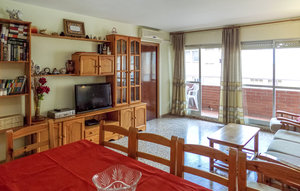Apartment - San Carlos de la Rápita , Spain - EDO621 1