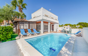 Holiday Home - Alcanar , Spain - EDO651 1