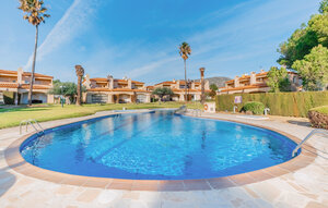 Holiday Home - Miami playa , Spain - EDO662 1