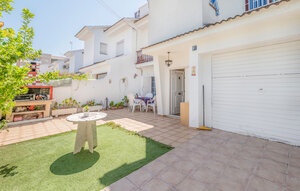 Holiday Home - Cunit , Spain - EDO672 1